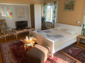 Vandrarhem Solgården in Blackstad